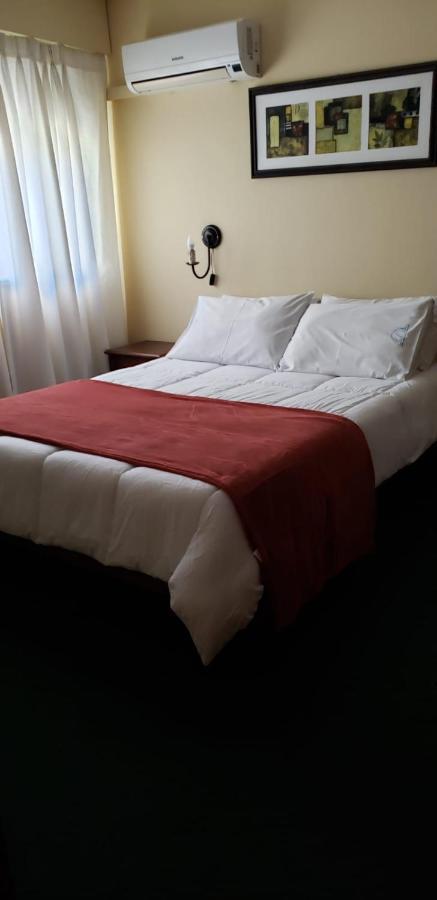 Hotel Sol Colonia Colonia Del Sacramento Exterior foto
