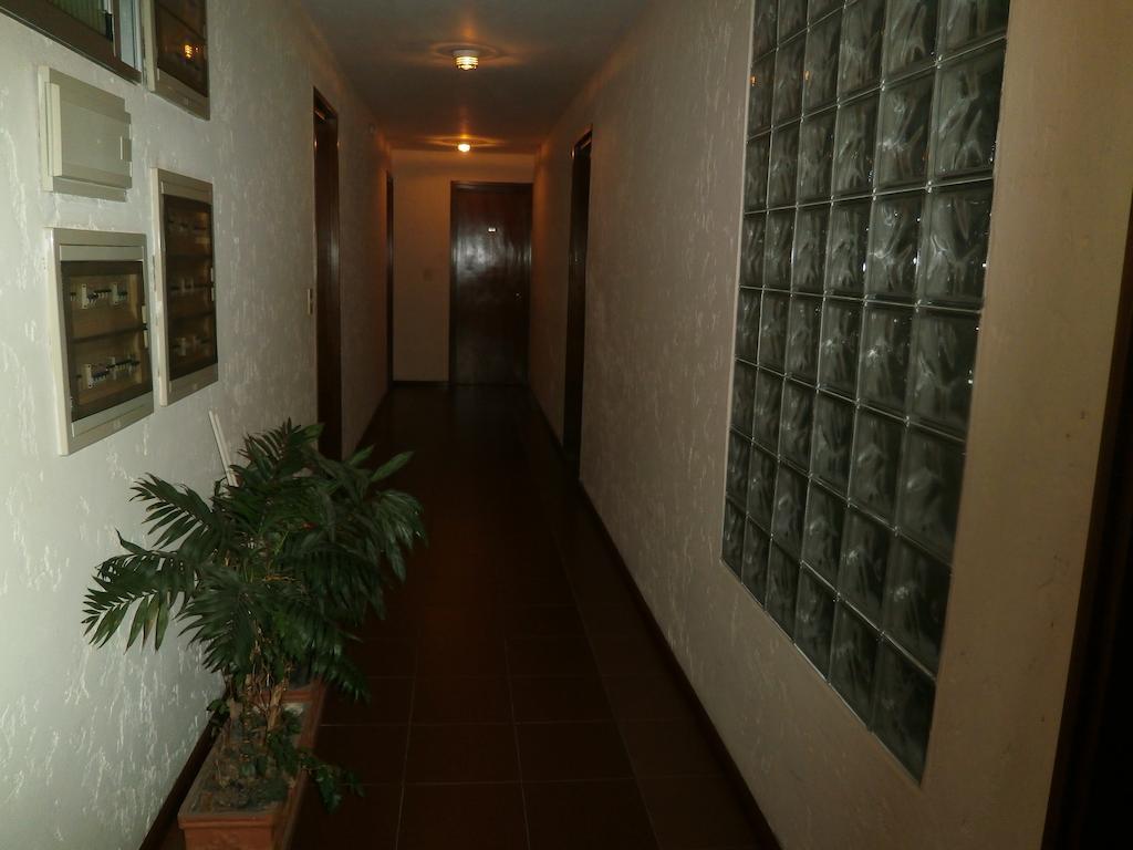 Hotel Sol Colonia Colonia Del Sacramento Exterior foto