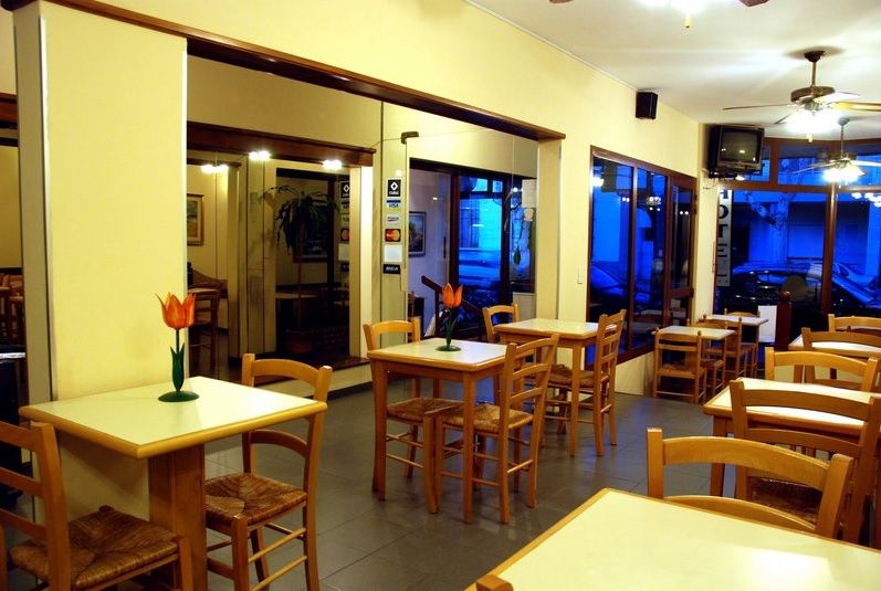 Hotel Sol Colonia Colonia Del Sacramento Exterior foto