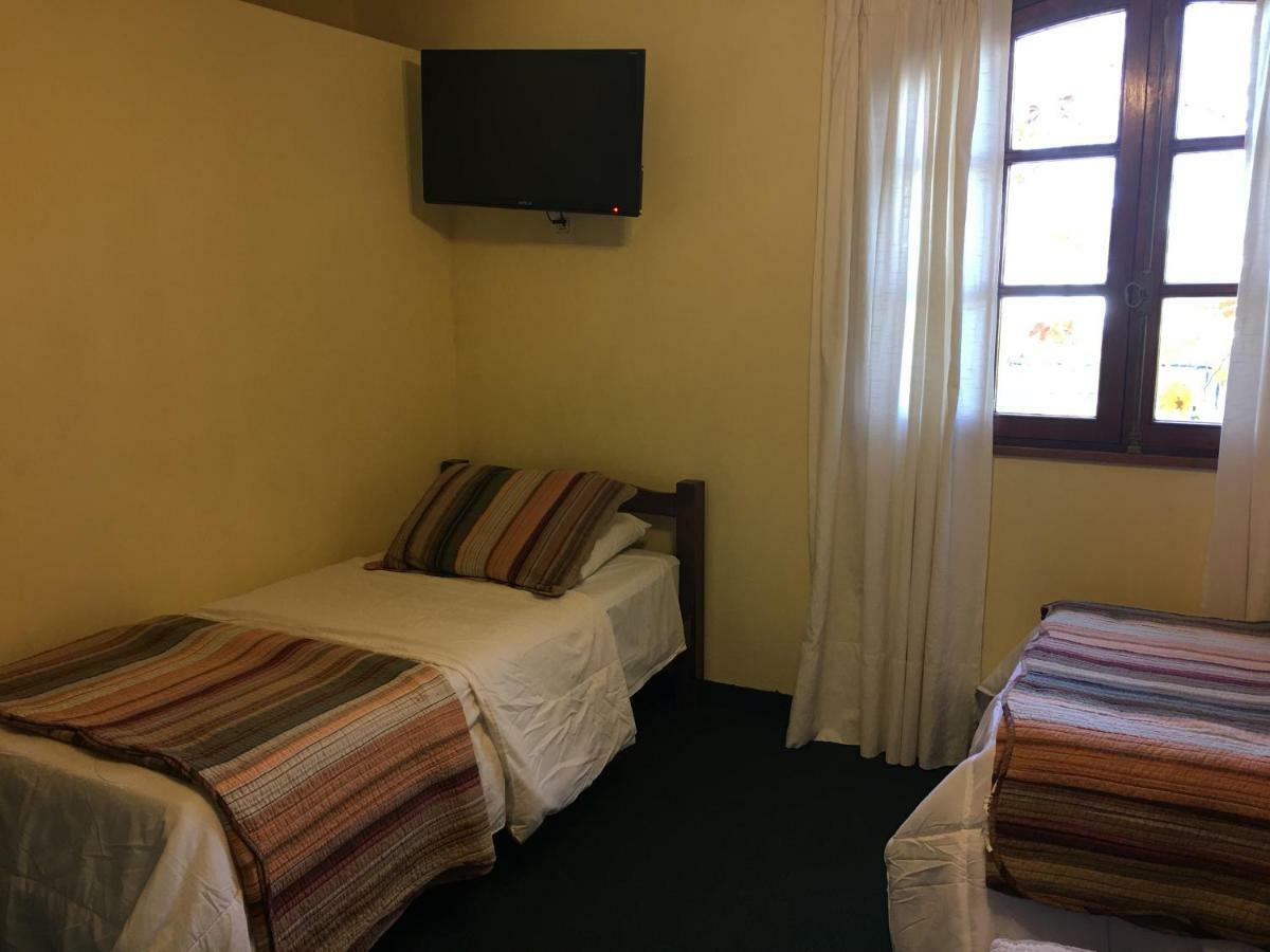 Hotel Sol Colonia Colonia Del Sacramento Exterior foto